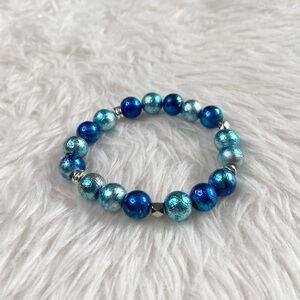 Ocean Oracle Bracelet